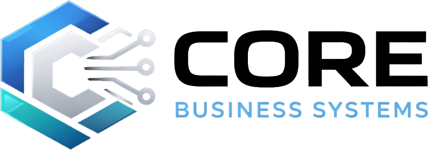 Core Business Systems logo